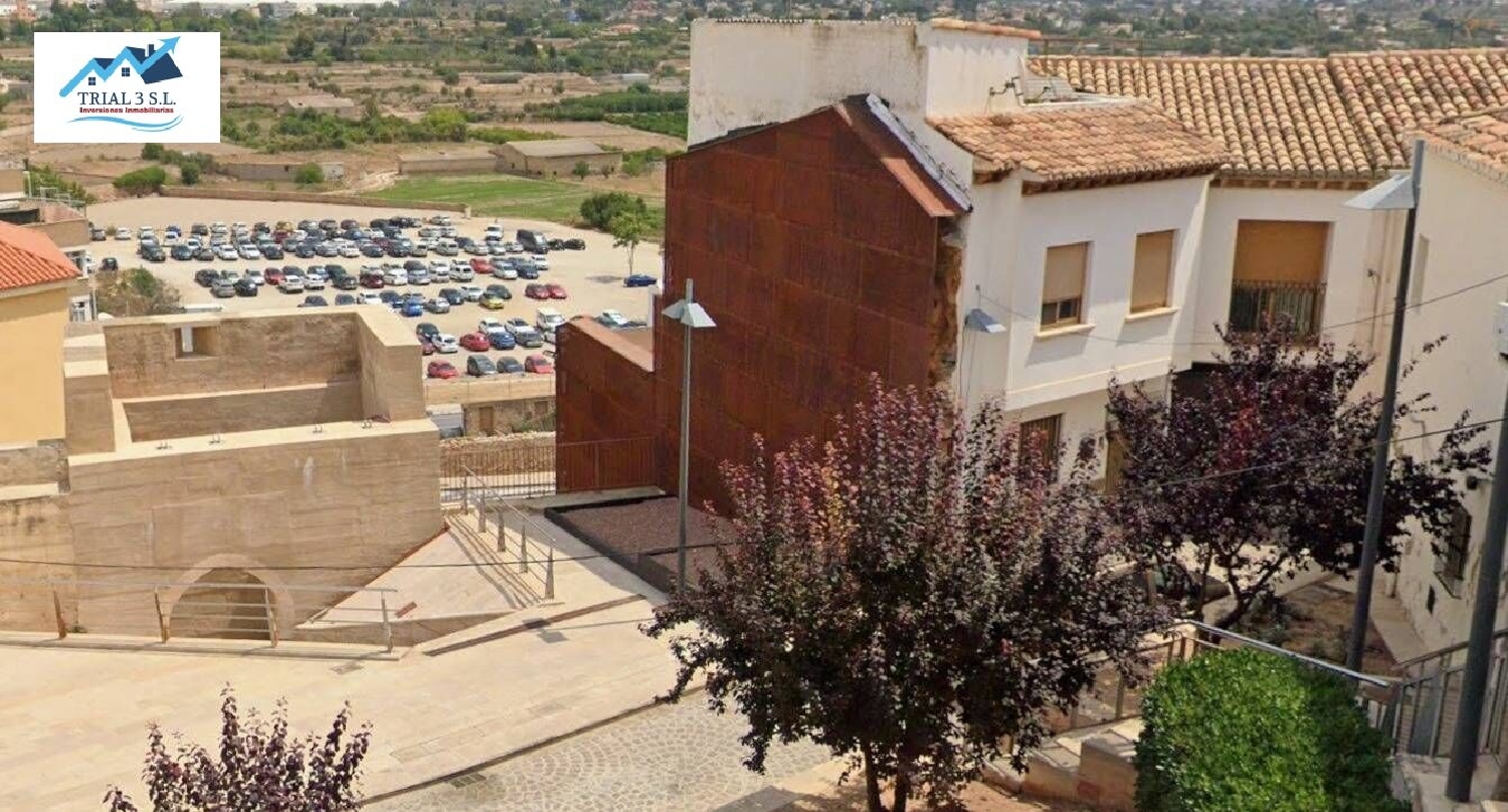  en venta apartamento Valencia De Las Torres Campiña Sur 2