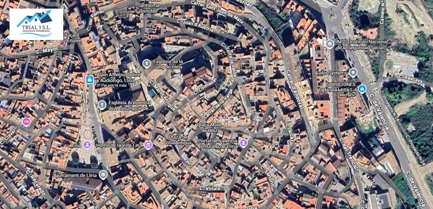  en venta apartamento Valencia De Las Torres Campiña Sur 3