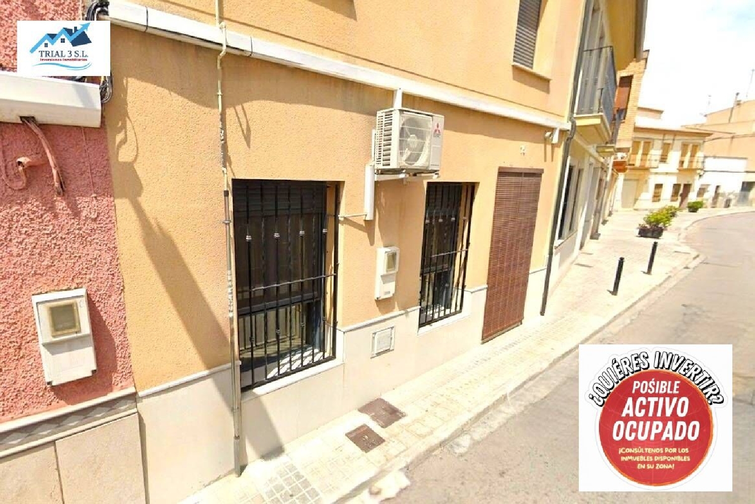  en venta apartamento Valencia De Las Torres Campiña Sur 1