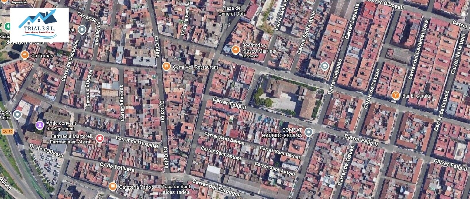  en venta apartamento Valencia De Las Torres Campiña Sur 3