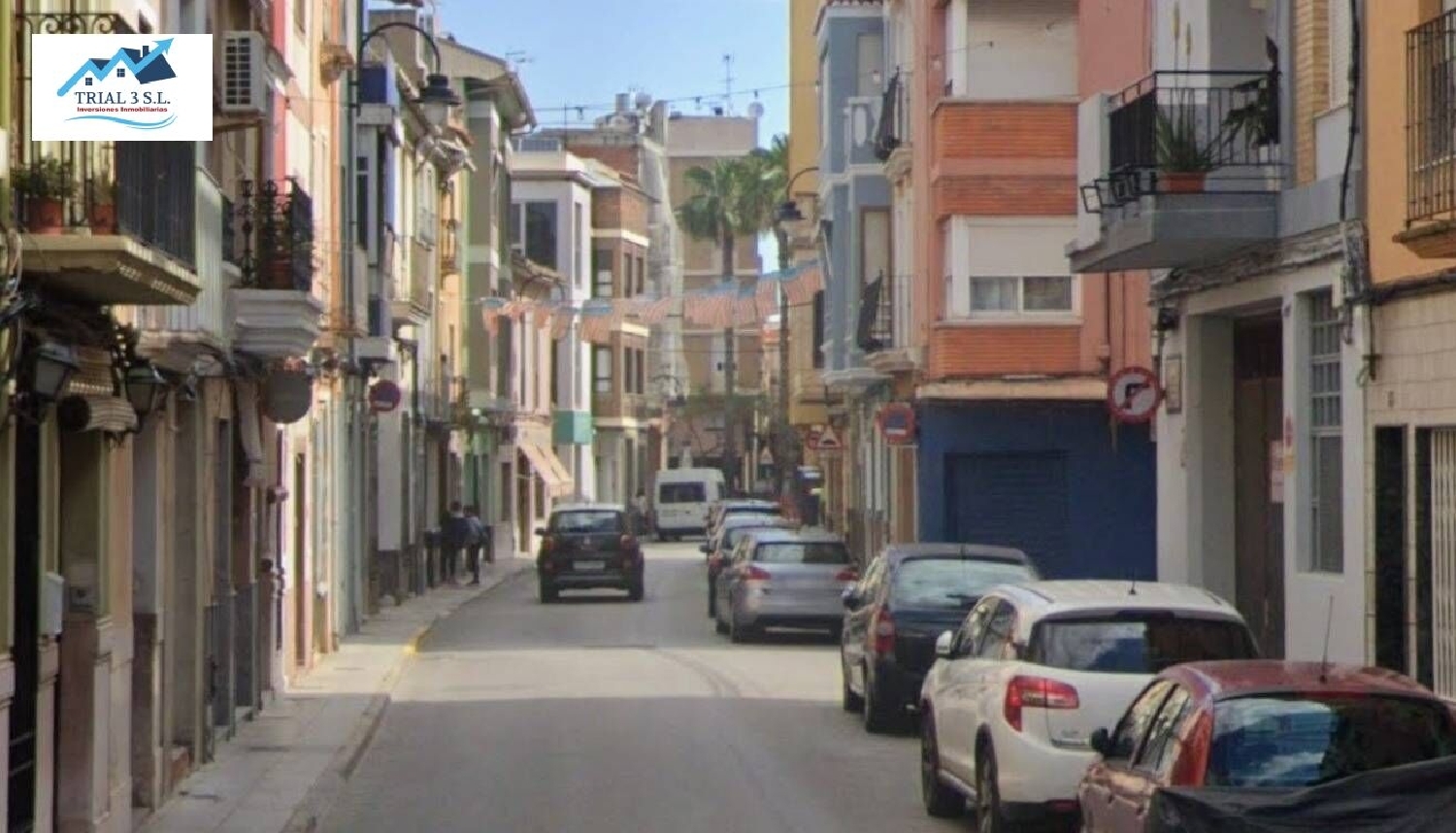  en venta apartamento Valencia De Las Torres Campiña Sur 2