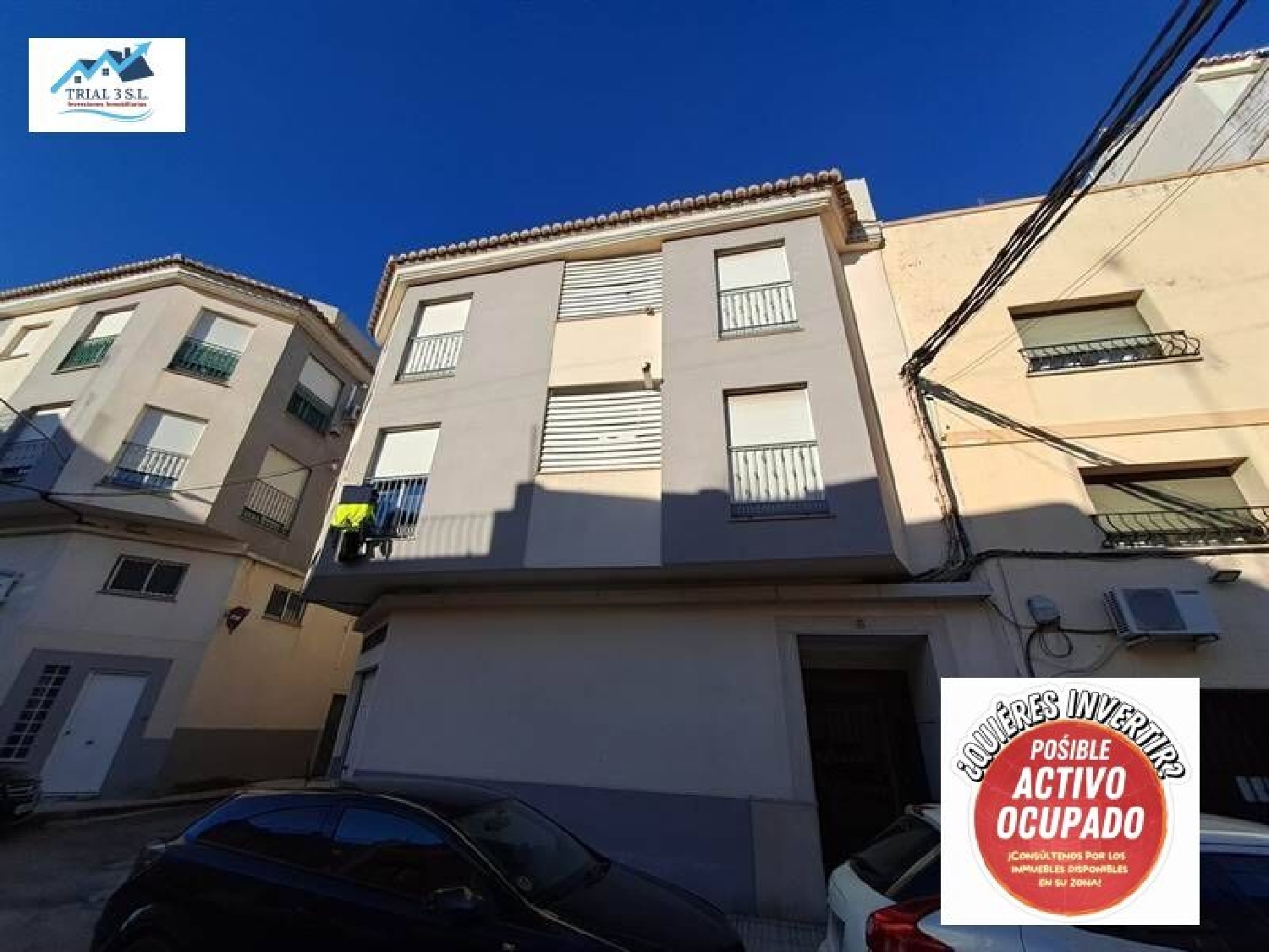  en venta apartamento Valencia De Las Torres Campiña Sur 1