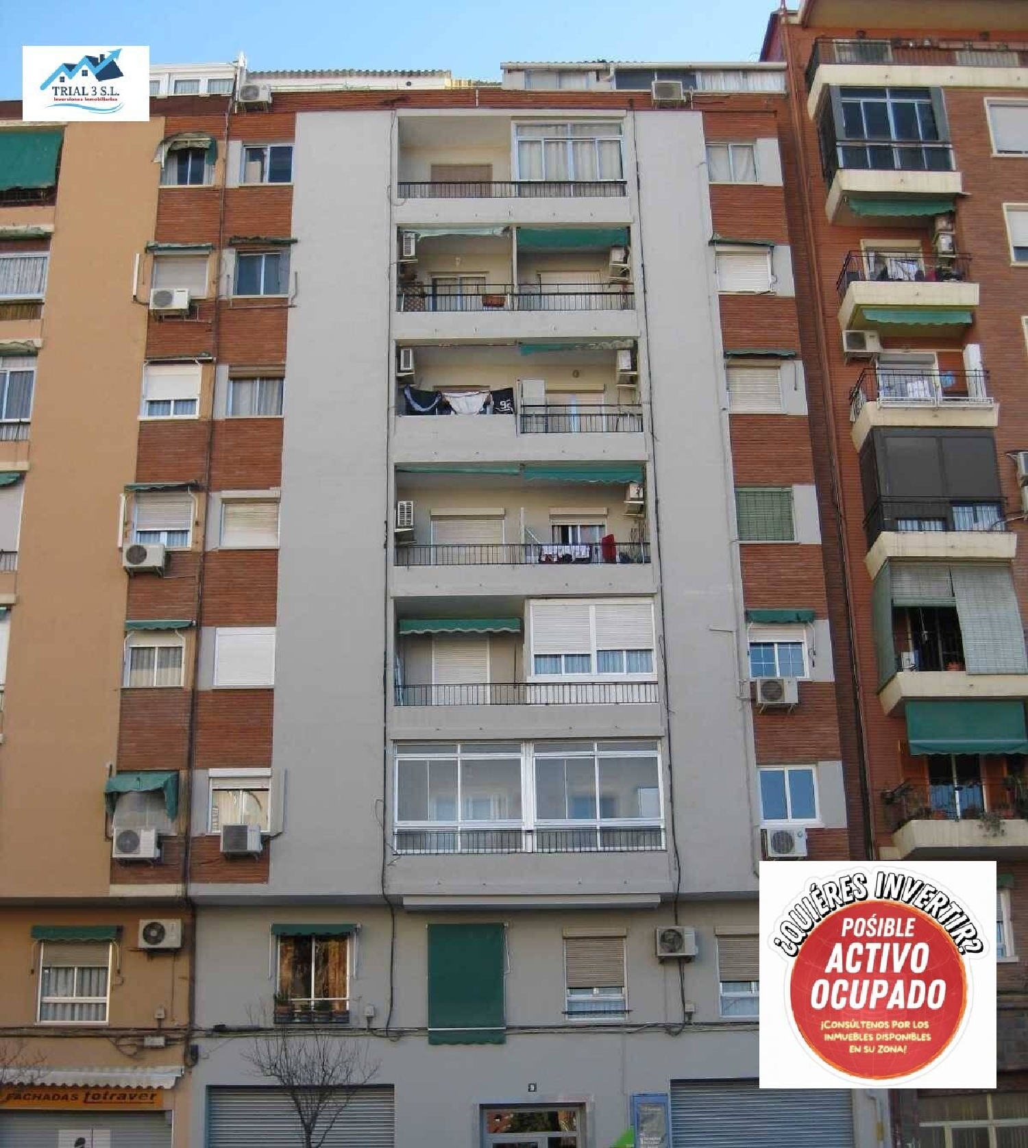  en venta apartamento Valencia De Las Torres Campiña Sur 1