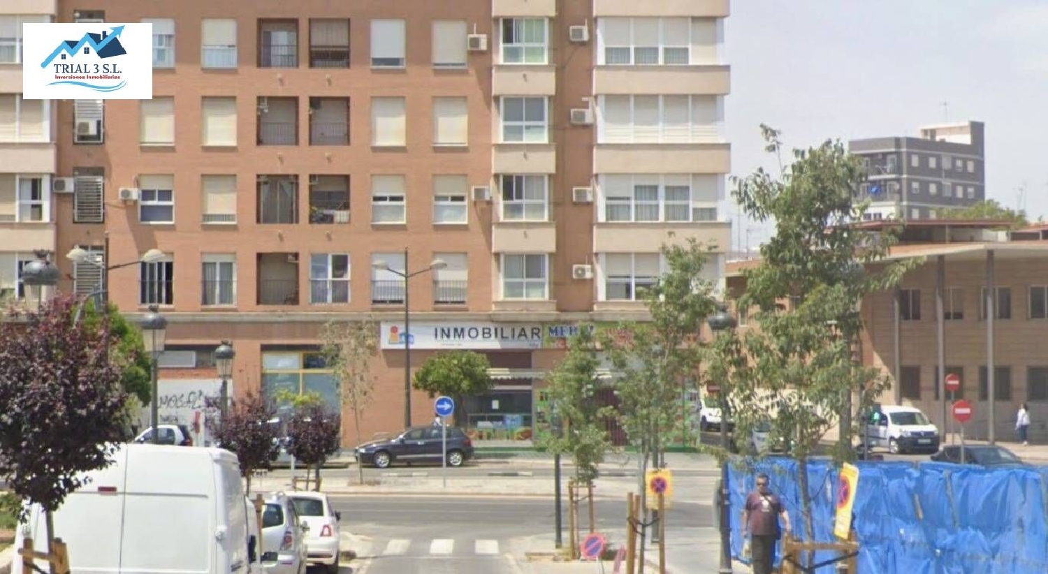  kaufen Wohnung Valencia De Las Torres Campiña Sur 2