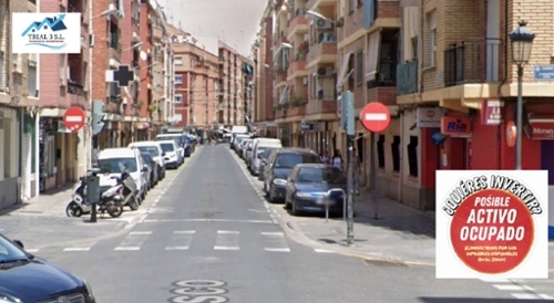 Valencia De Las Torres Campiña Sur Wohnung Bild 6368575