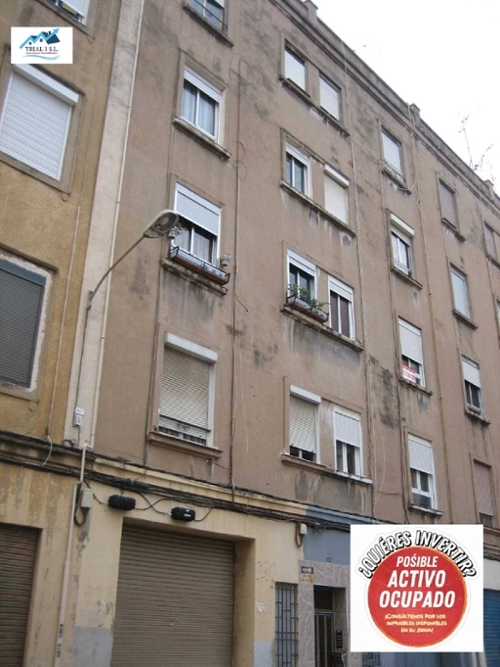 Valencia De Las Torres Campiña Sur Wohnung Bild 6375957