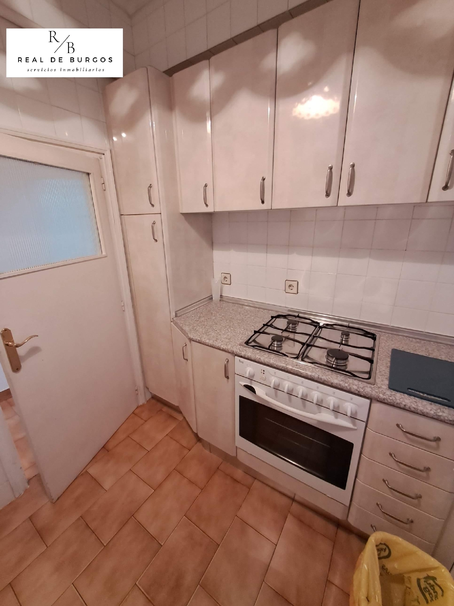  till salu lägenhet Valladolid Arzúa 6
