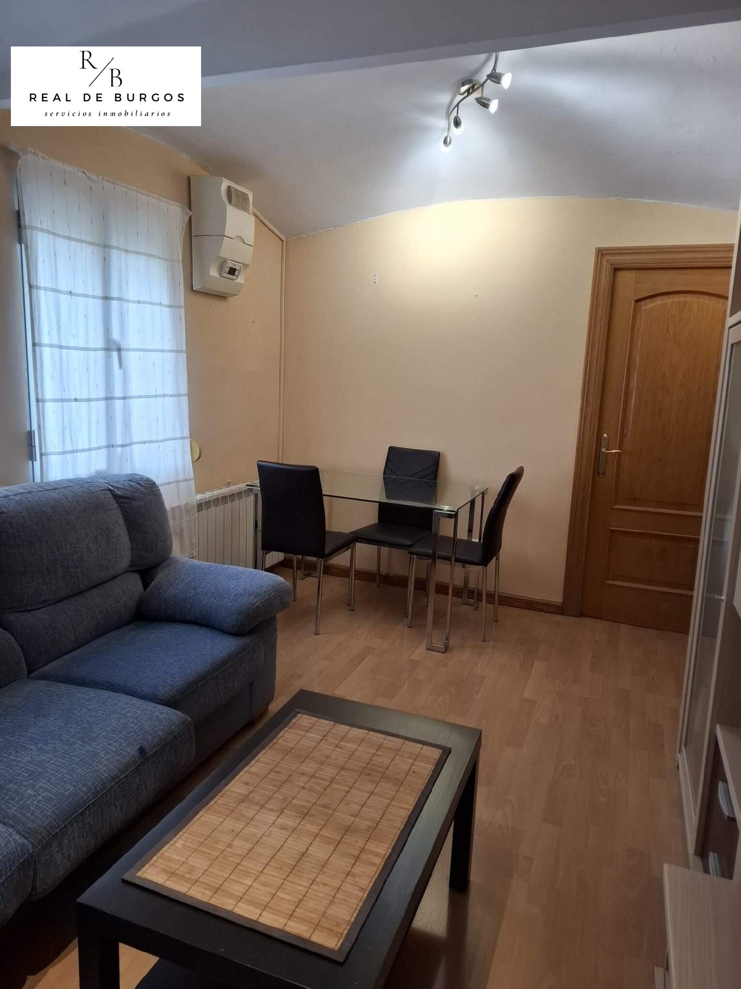  till salu lägenhet Valladolid Arzúa 7