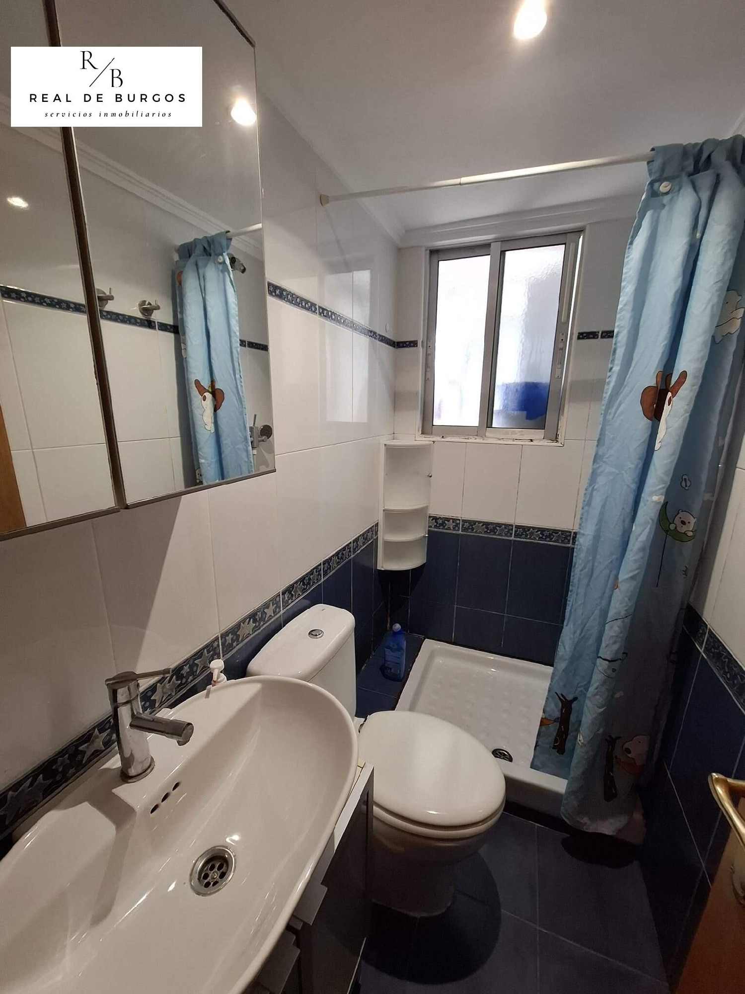  till salu lägenhet Valladolid Arzúa 4