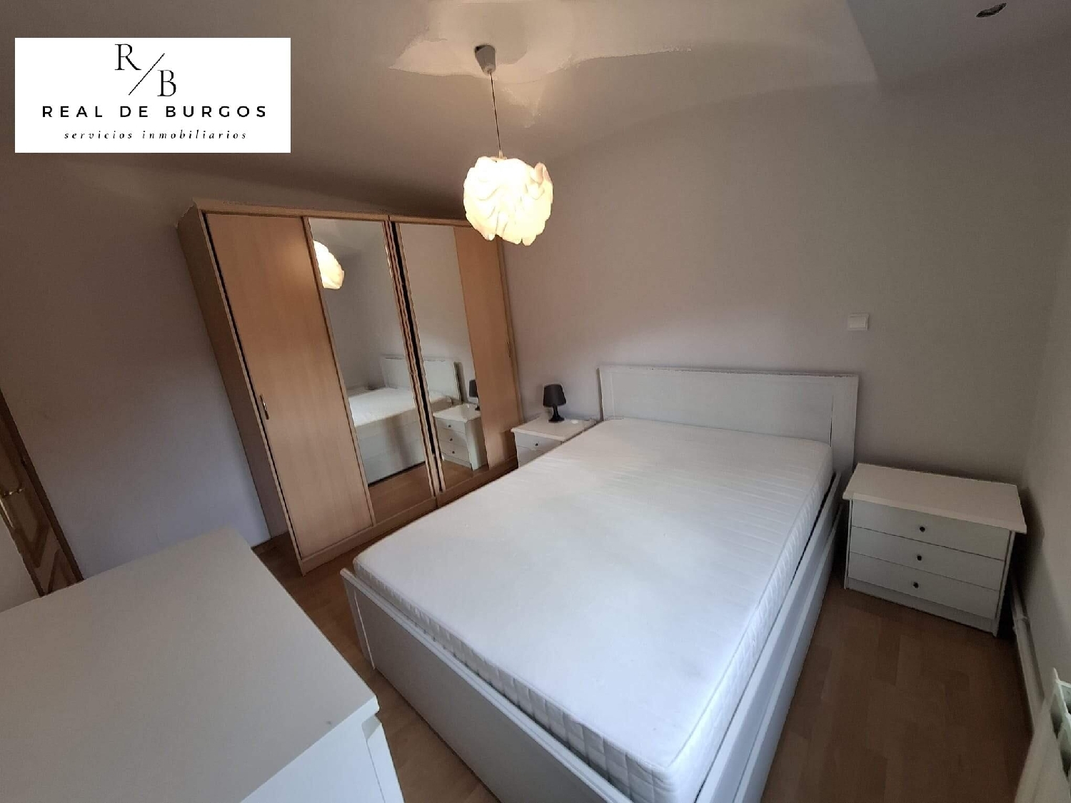  till salu lägenhet Valladolid Arzúa 2