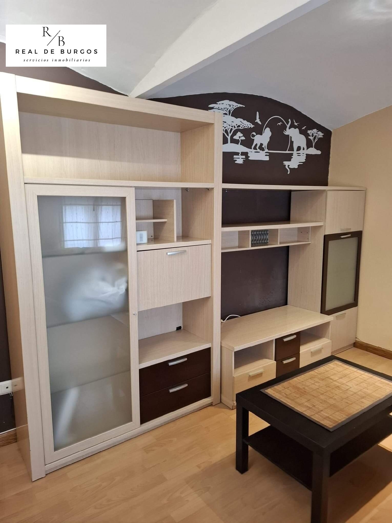  till salu lägenhet Valladolid Arzúa 1