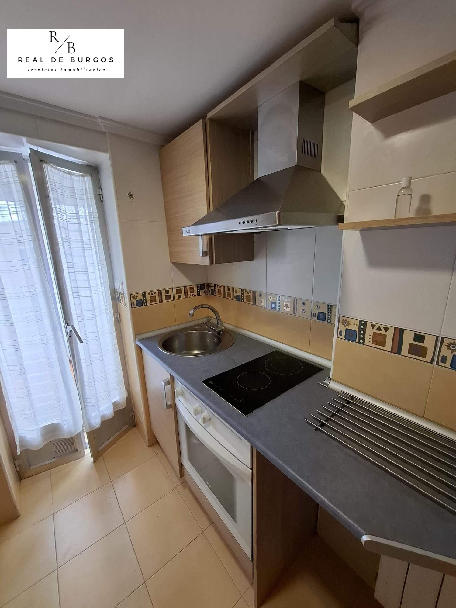  till salu lägenhet Valladolid Arzúa 5