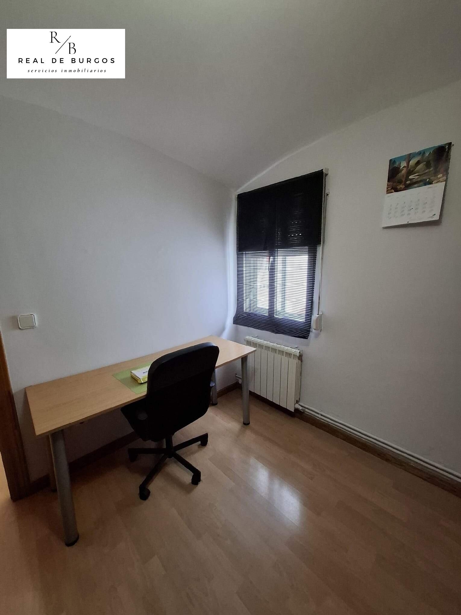  till salu lägenhet Valladolid Arzúa 3