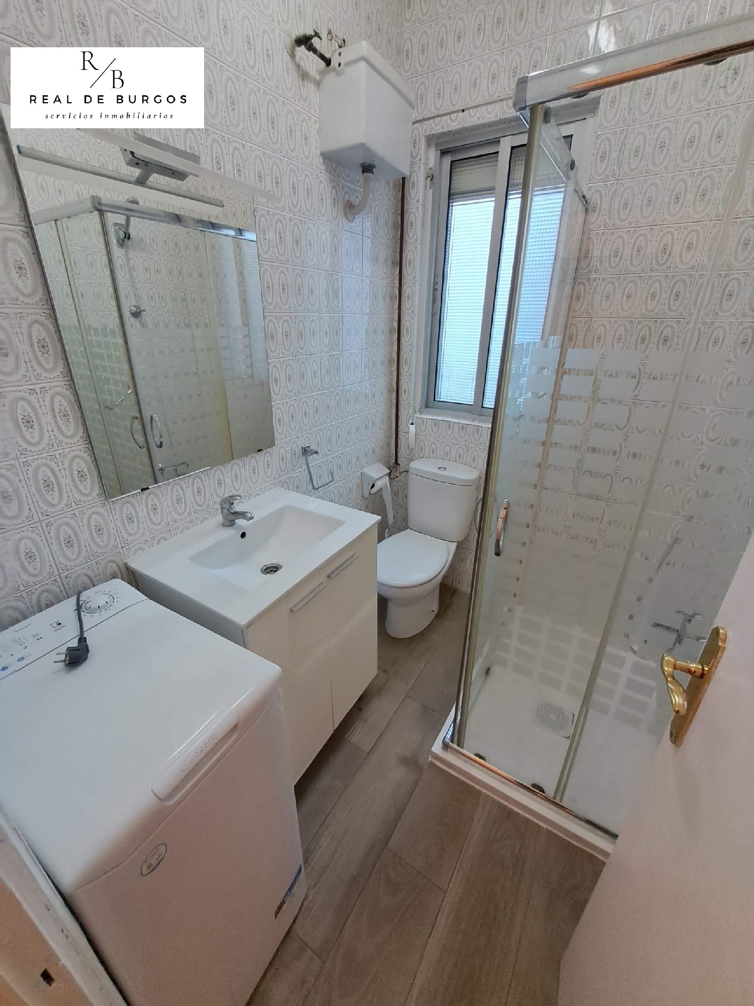 till salu lägenhet Valladolid Arzúa 6