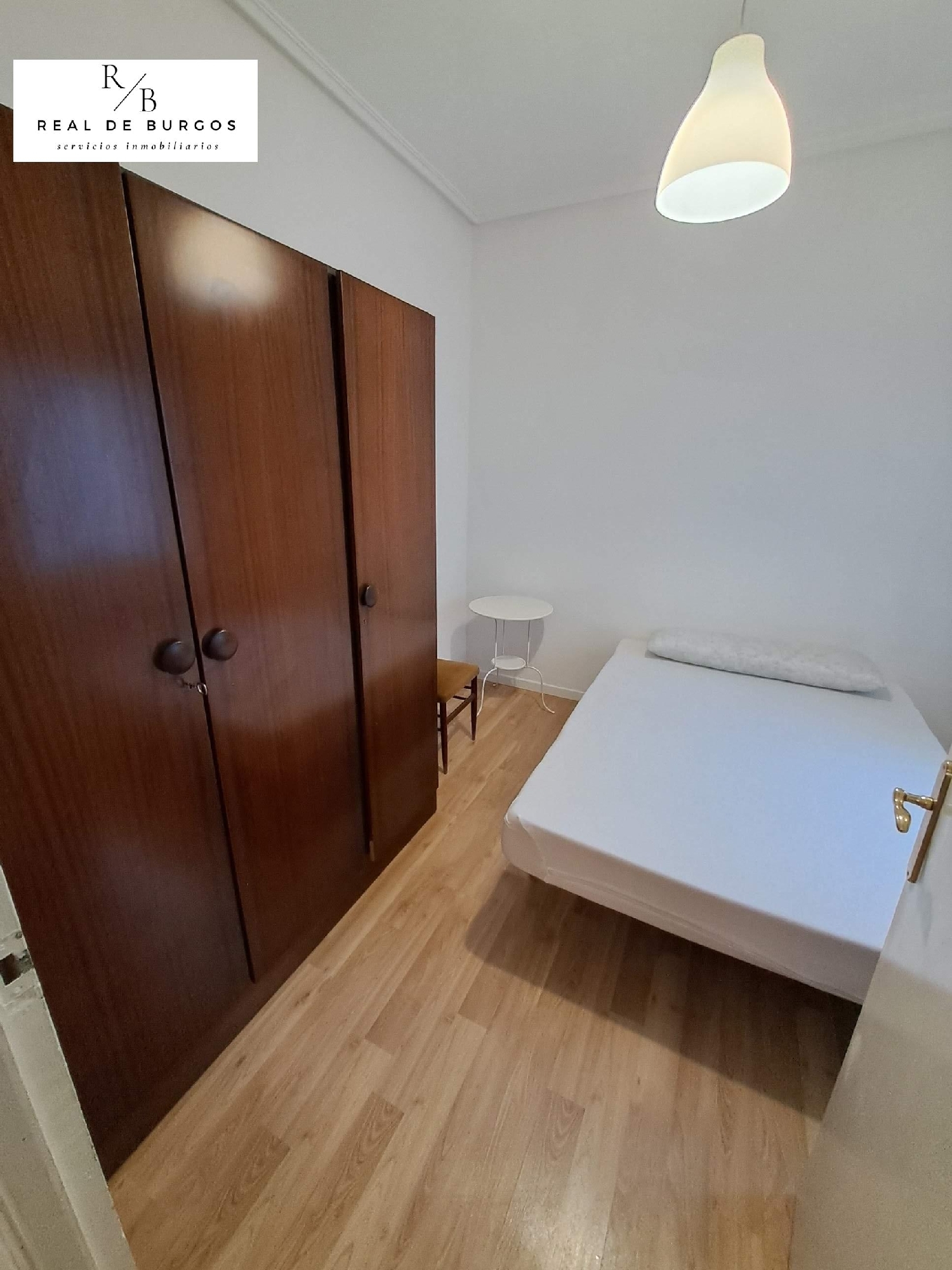  till salu lägenhet Valladolid Arzúa 8