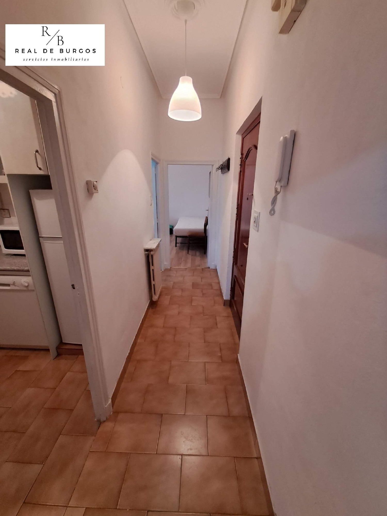  till salu lägenhet Valladolid Arzúa 7