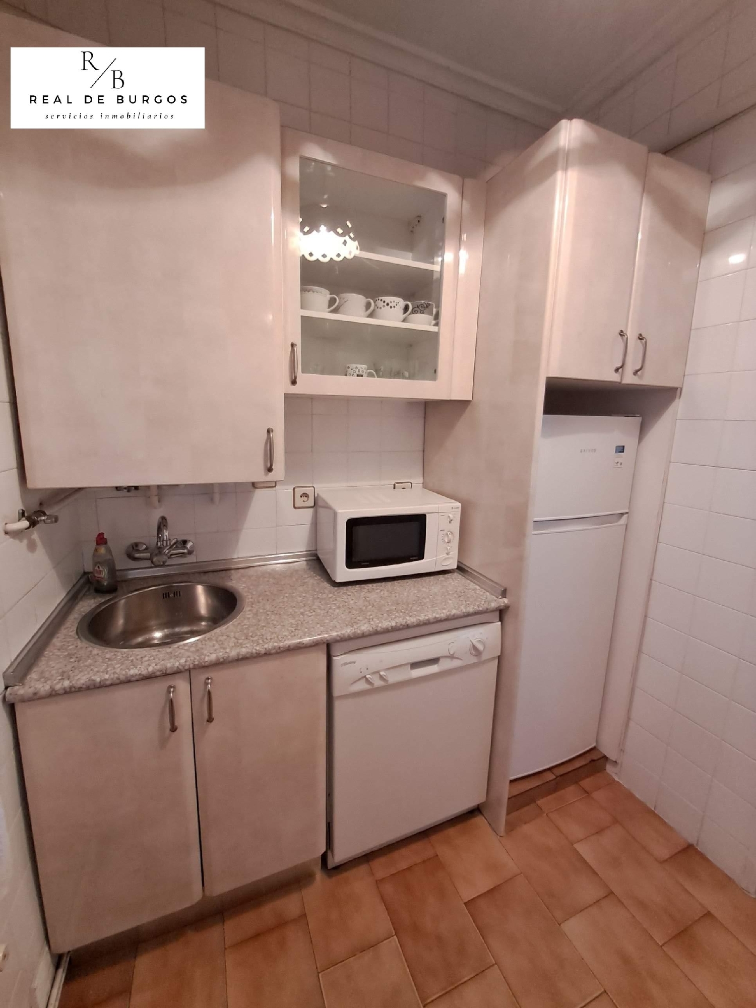  till salu lägenhet Valladolid Arzúa 5