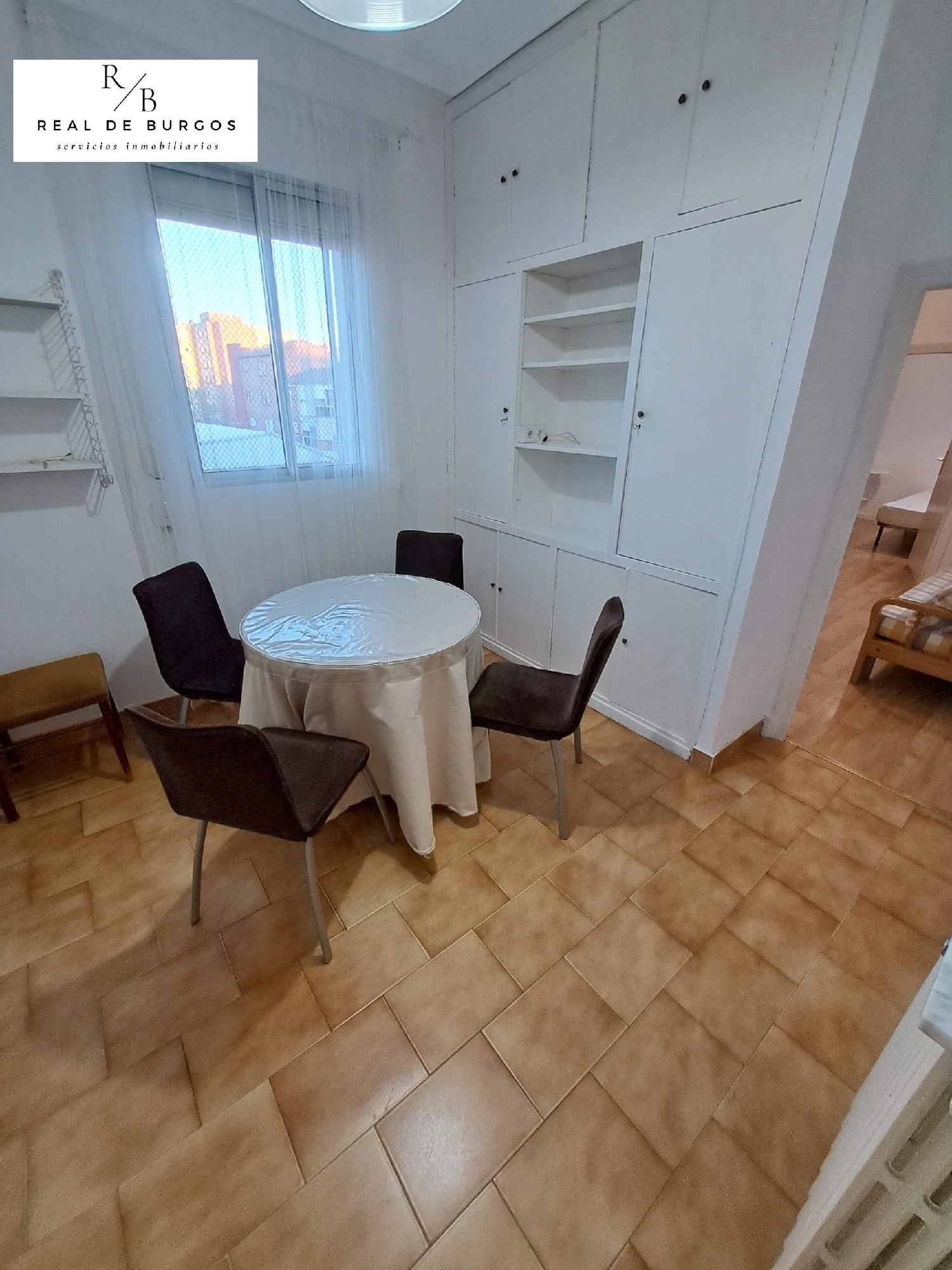  till salu lägenhet Valladolid Arzúa 3