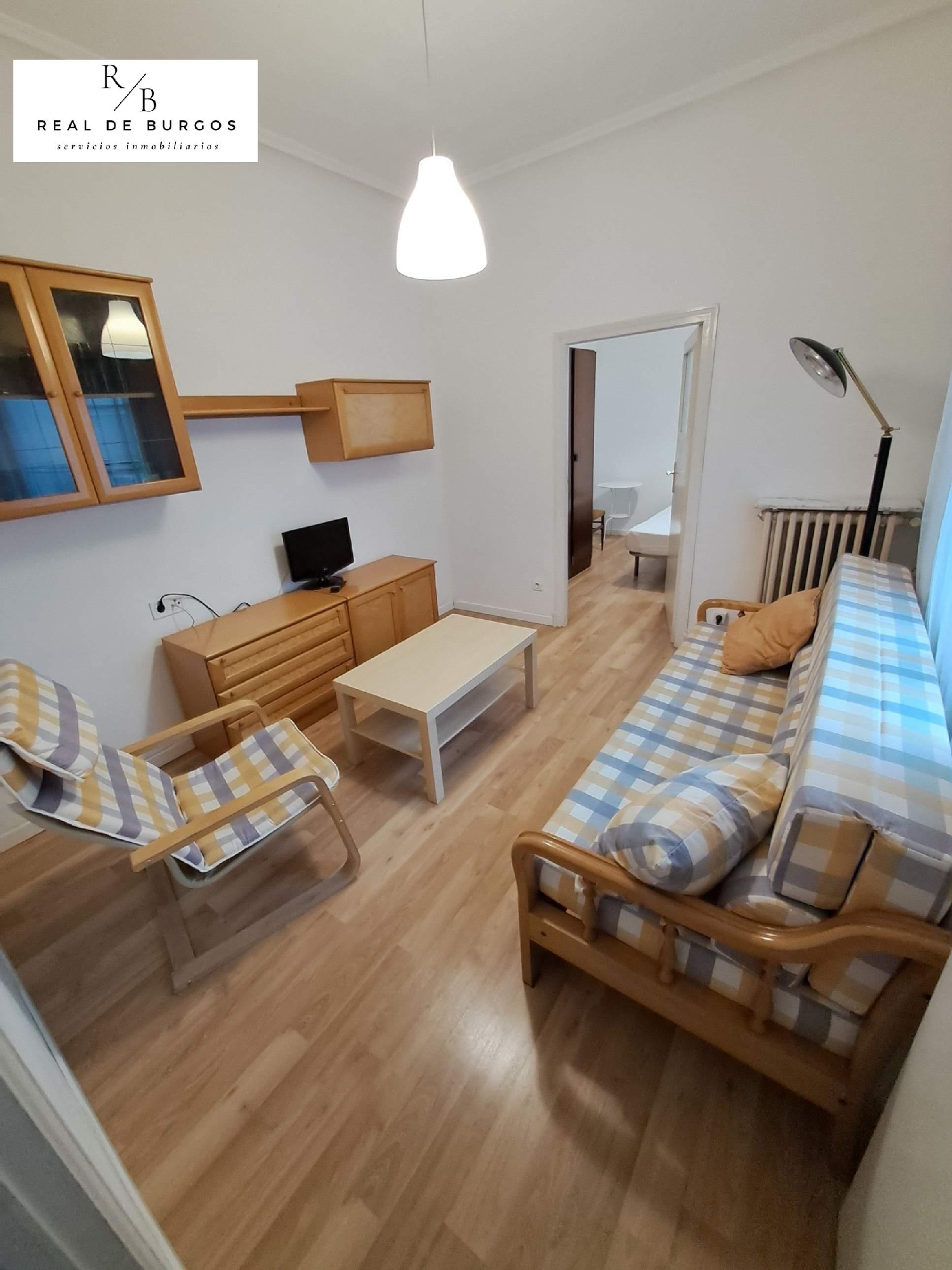  till salu lägenhet Valladolid Arzúa 4