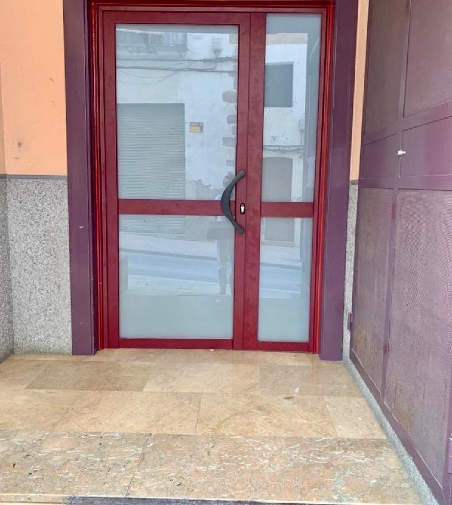  till salu lägenhet Valls Alt Camp 2