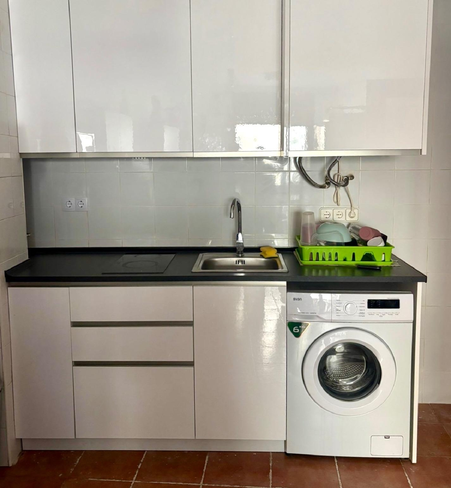  till salu lägenhet Valls Alt Camp 6