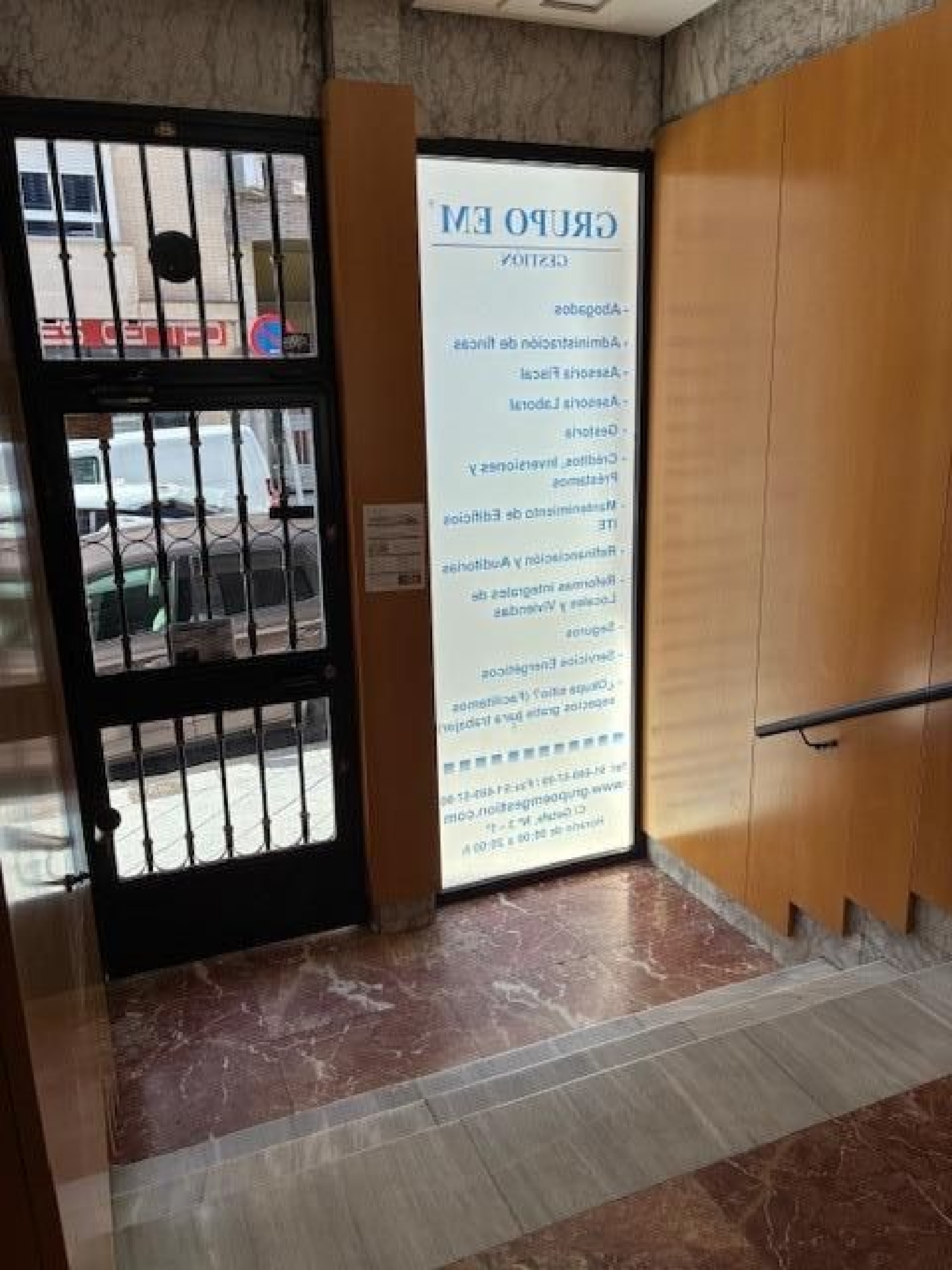  à vendre appartement Valverde De Leganés Olienza 6