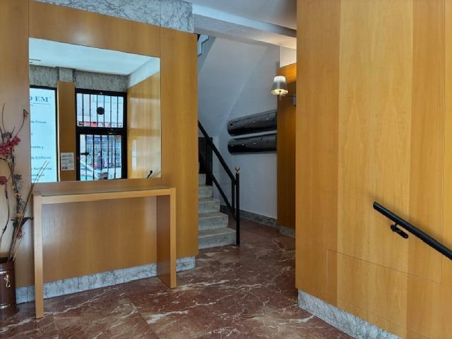  à vendre appartement Valverde De Leganés Olienza 5