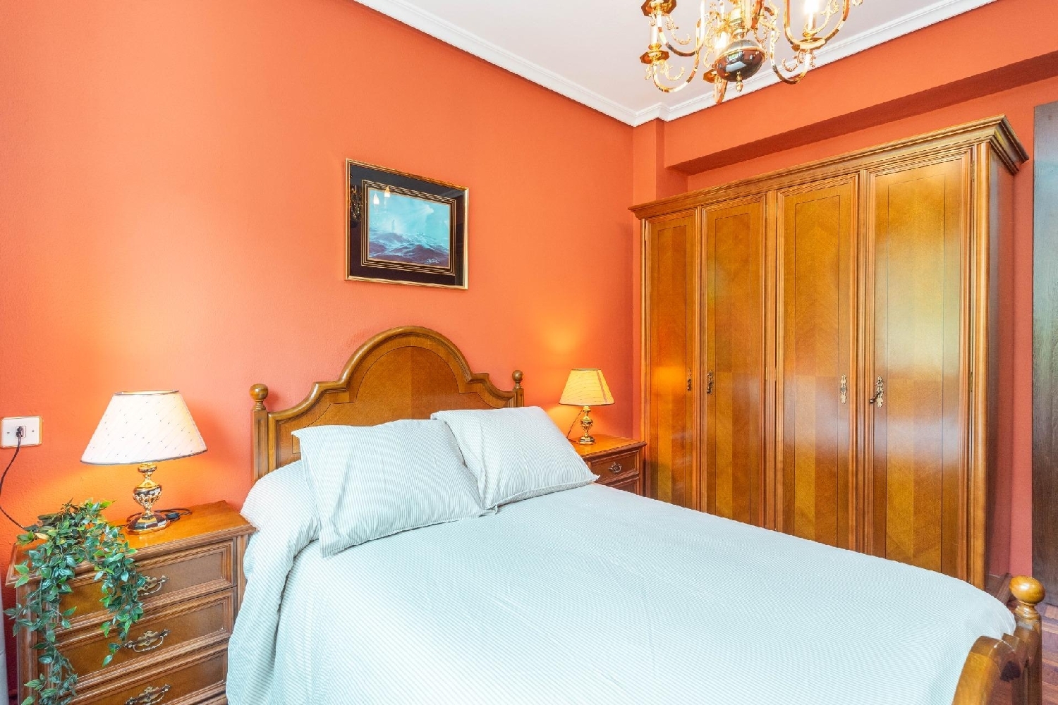  for sale apartment Vegallera Sierra Del Segura 2