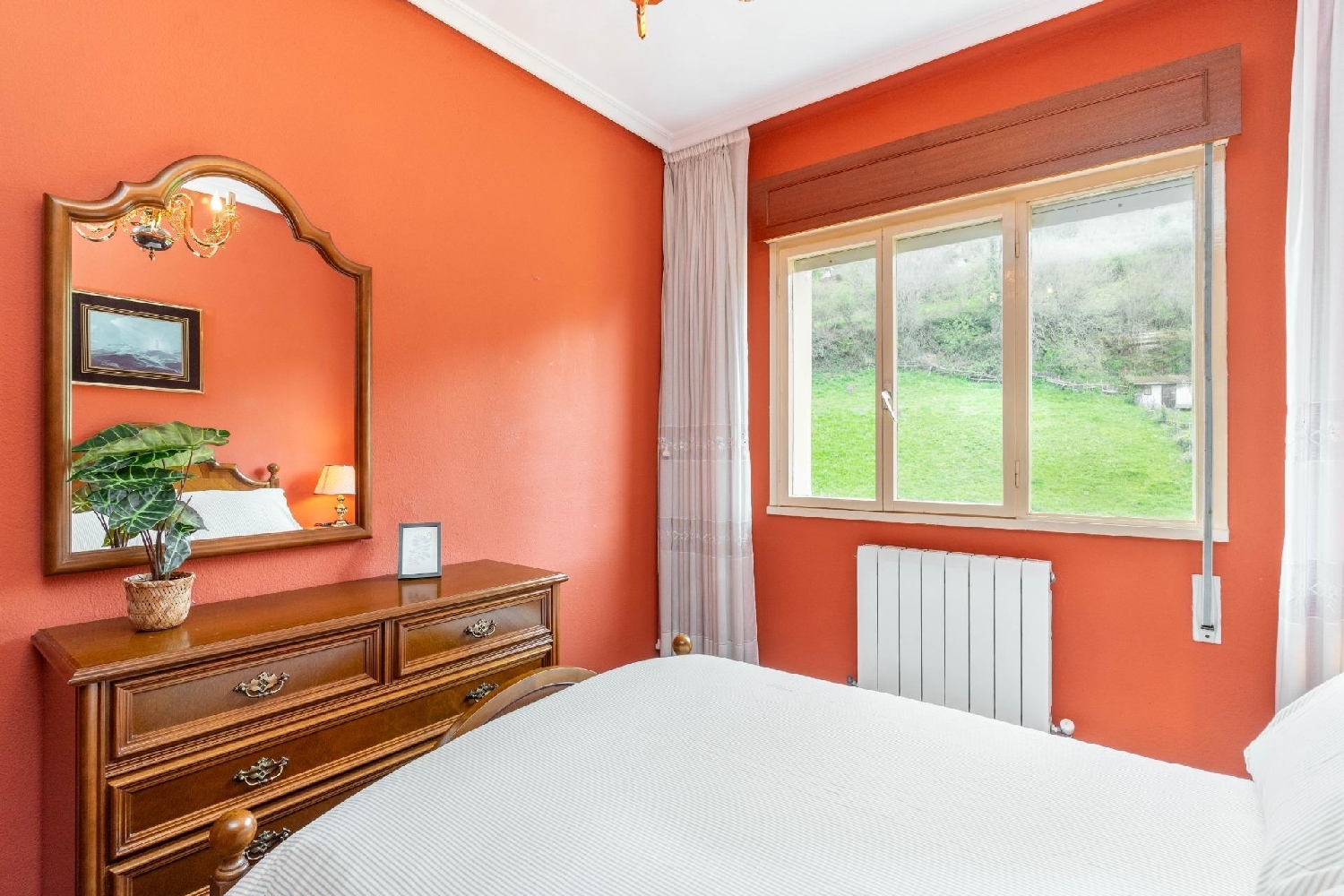  for sale apartment Vegallera Sierra Del Segura 3