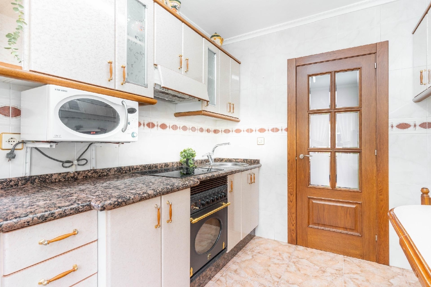  for sale apartment Vegallera Sierra Del Segura 7