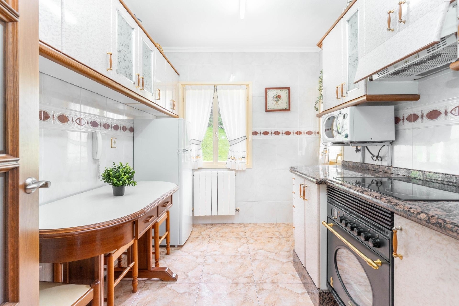  for sale apartment Vegallera Sierra Del Segura 5