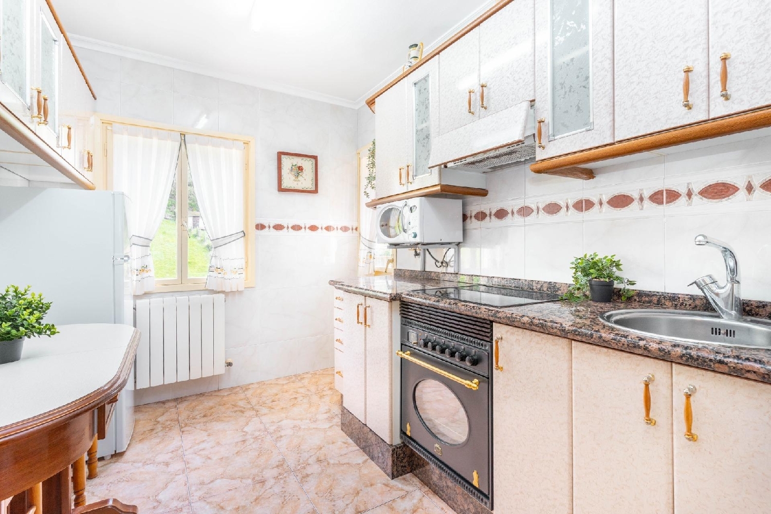  for sale apartment Vegallera Sierra Del Segura 4