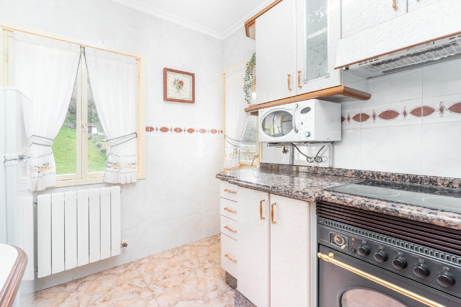  for sale apartment Vegallera Sierra Del Segura 6