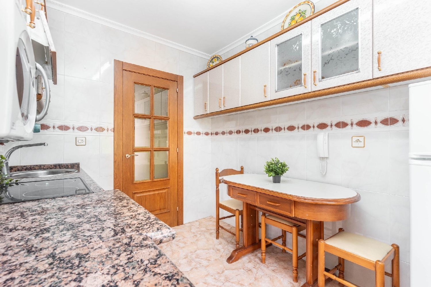  for sale apartment Vegallera Sierra Del Segura 8