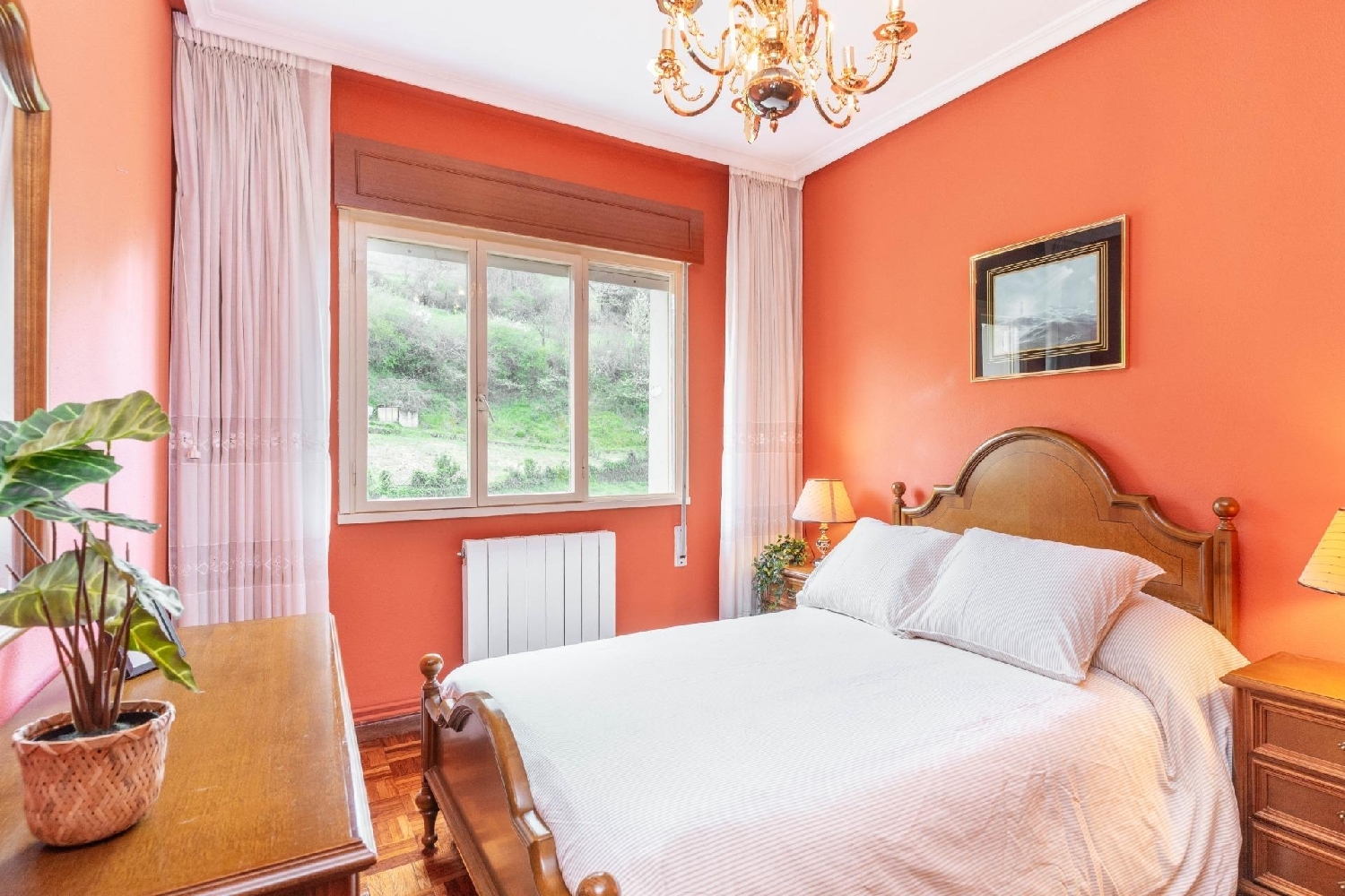  for sale apartment Vegallera Sierra Del Segura 1