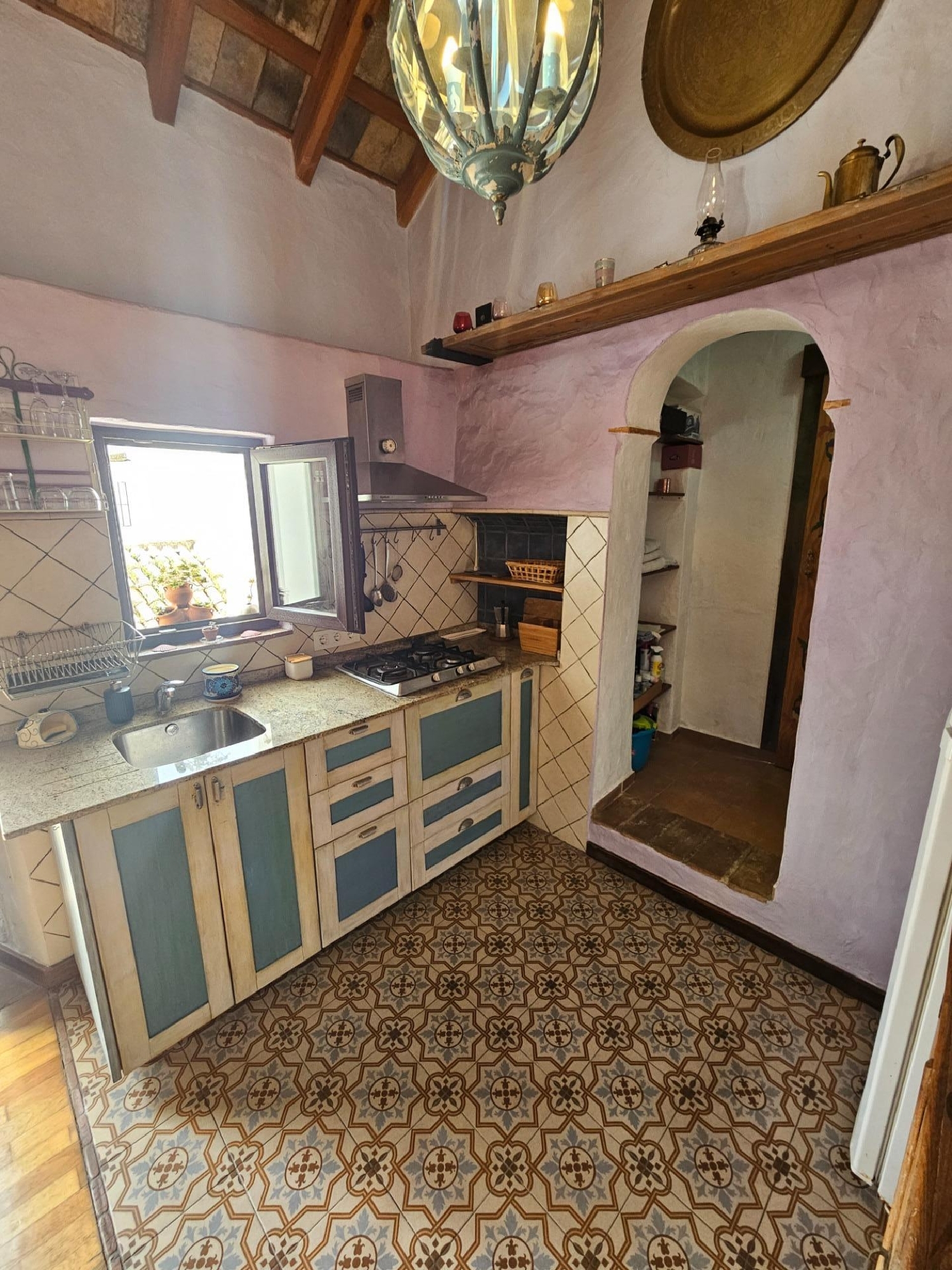  kaufen Wohnung Vejer De La Frontera Janda (La) 5