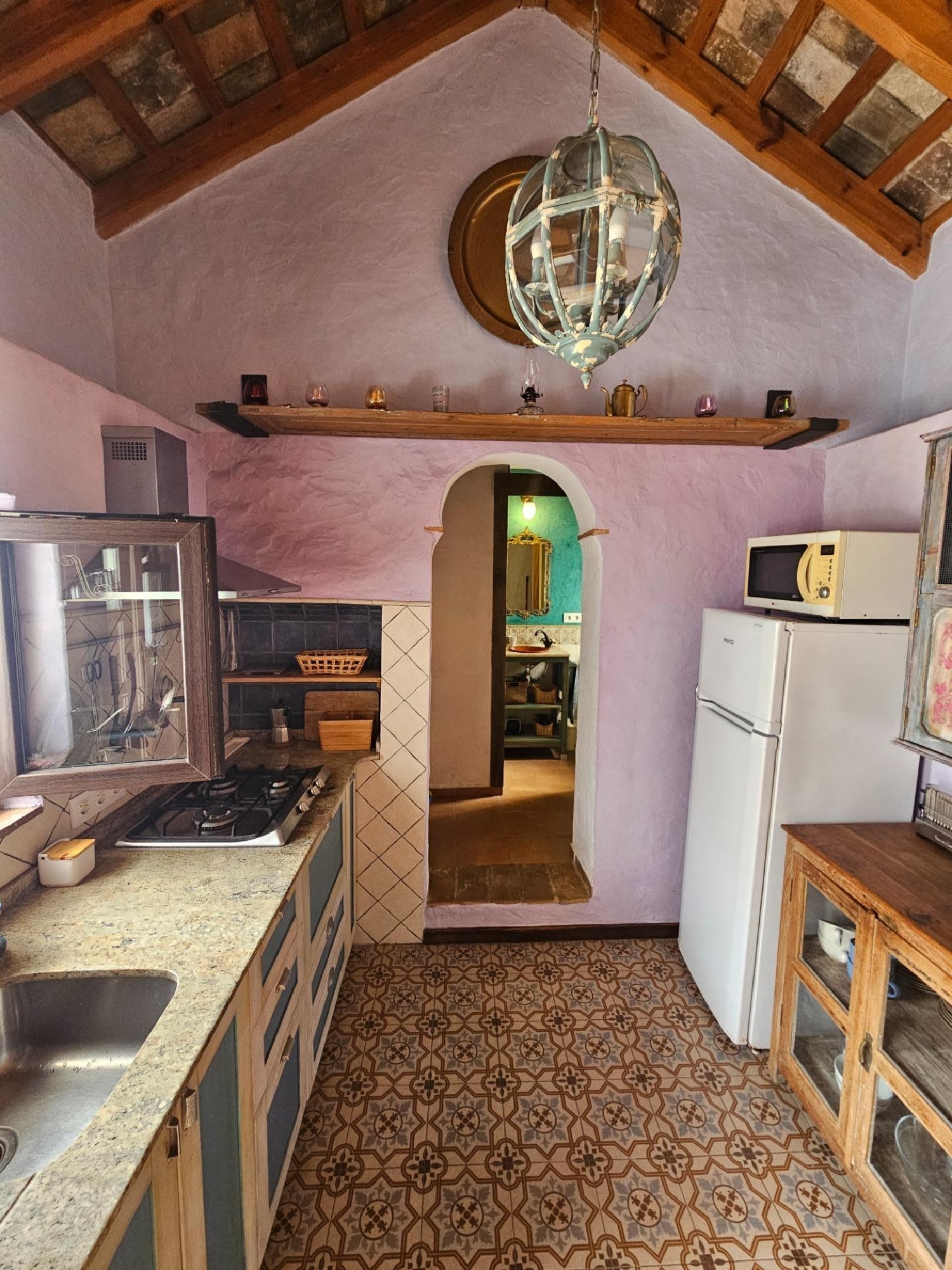  kaufen Wohnung Vejer De La Frontera Janda (La) 2