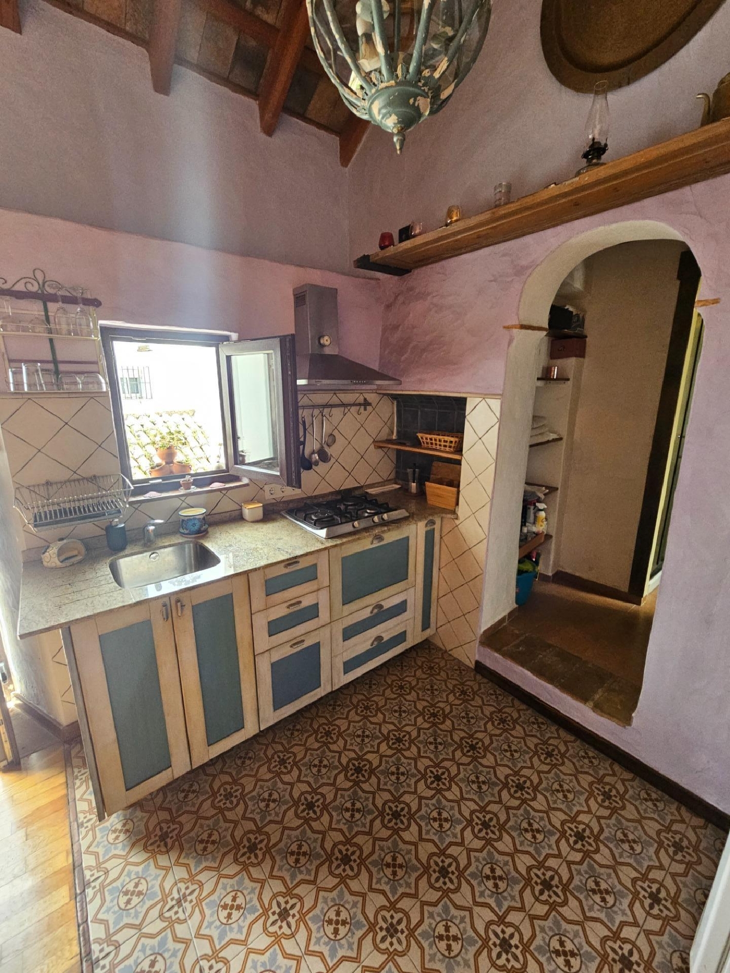  kaufen Wohnung Vejer De La Frontera Janda (La) 3