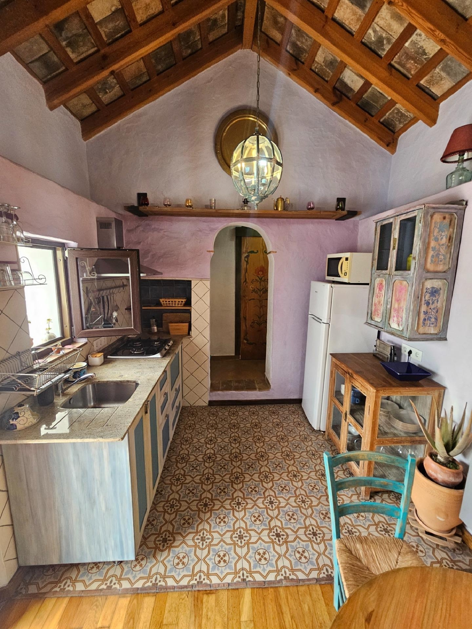  kaufen Wohnung Vejer De La Frontera Janda (La) 4