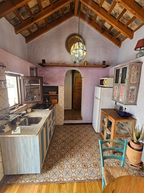 Vejer De La Frontera Janda (La) Wohnung Bild 6371610