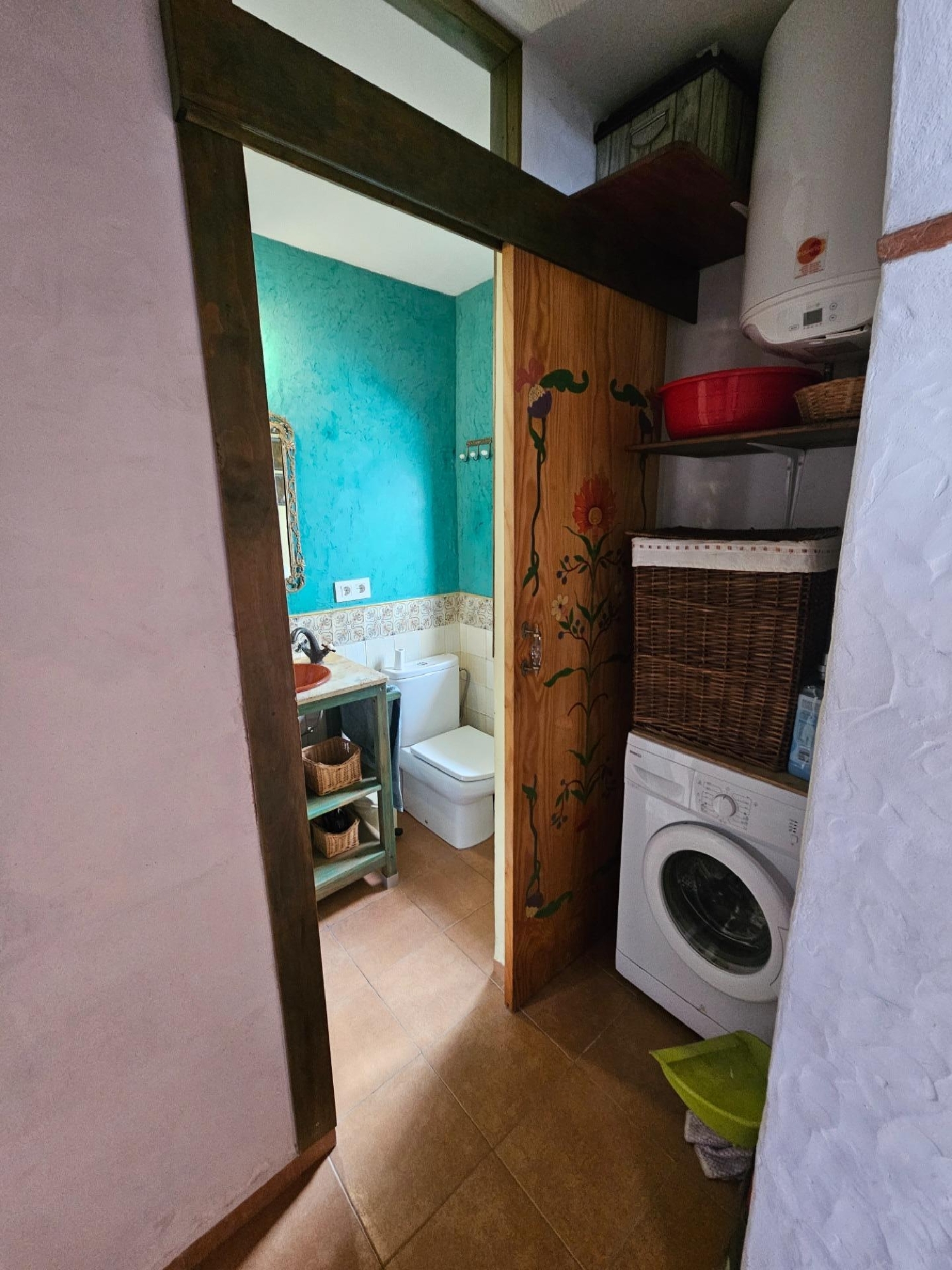  kaufen Wohnung Vejer De La Frontera Janda (La) 8