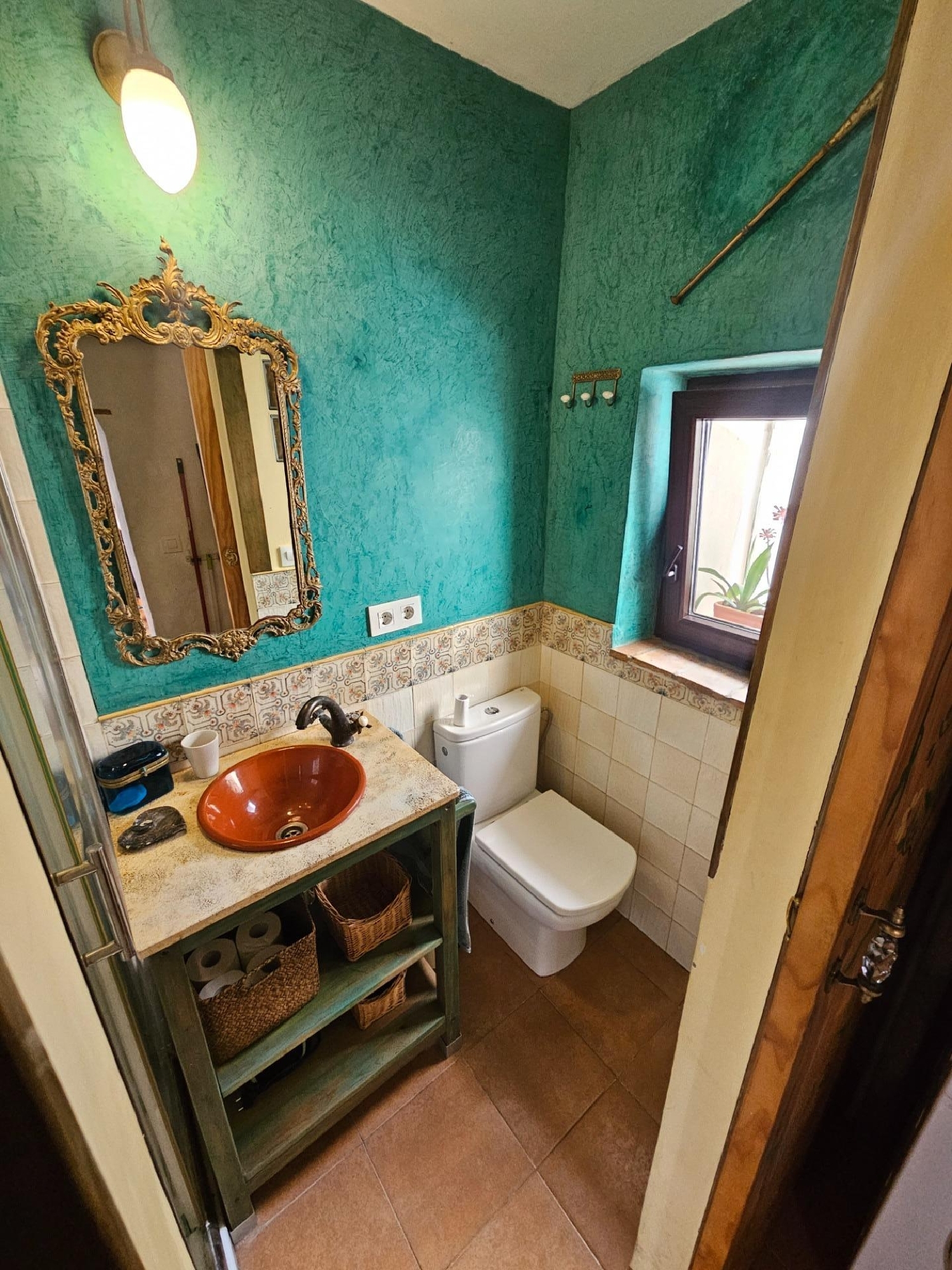  kaufen Wohnung Vejer De La Frontera Janda (La) 6