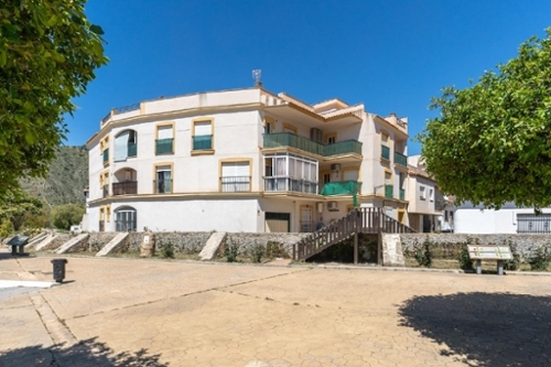 Vélez De Benaudalla Costa Tropical apartamento foto 6374412