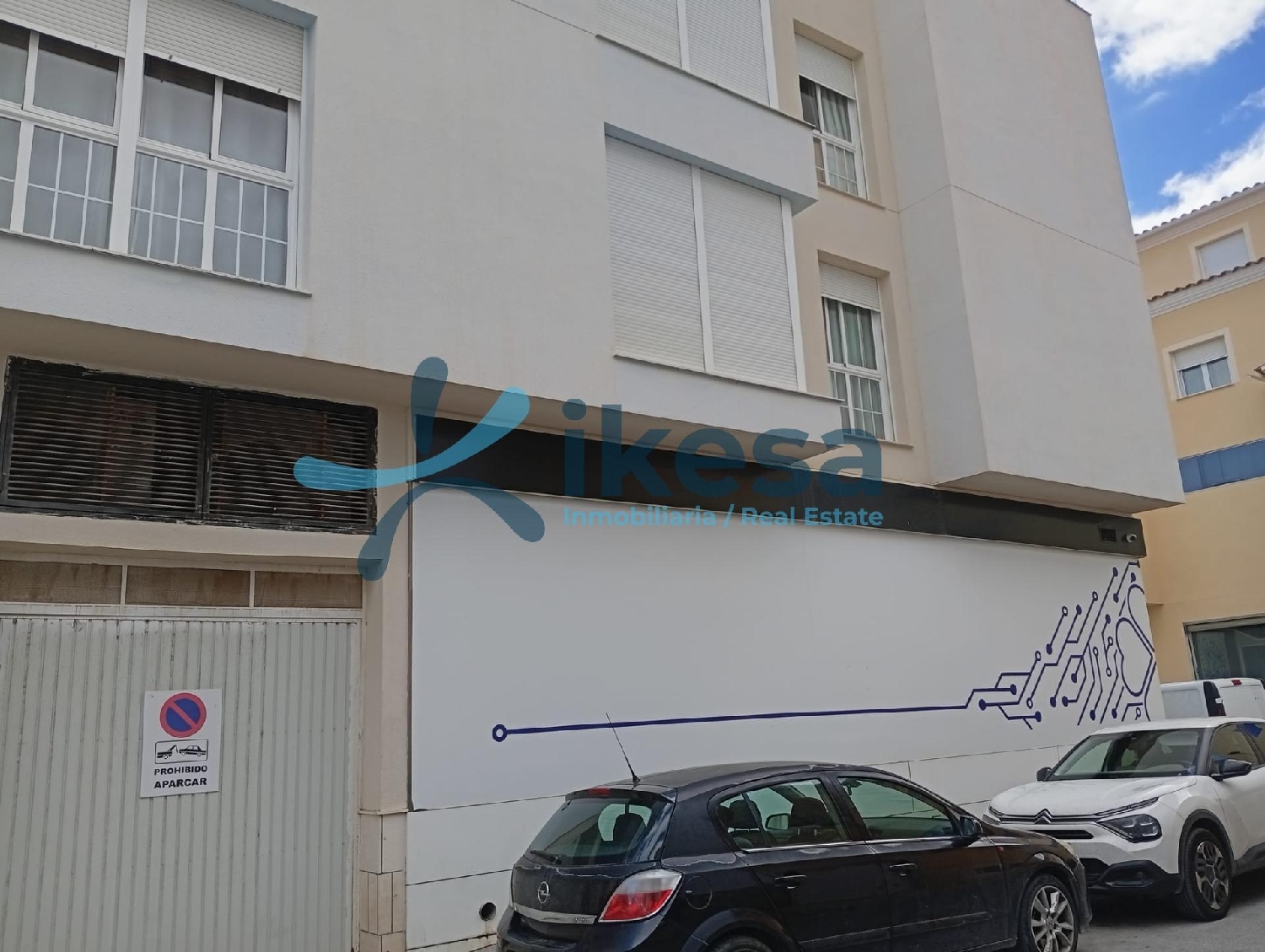  for sale apartment Vélez Rubio Comarca De Los Vélez 4