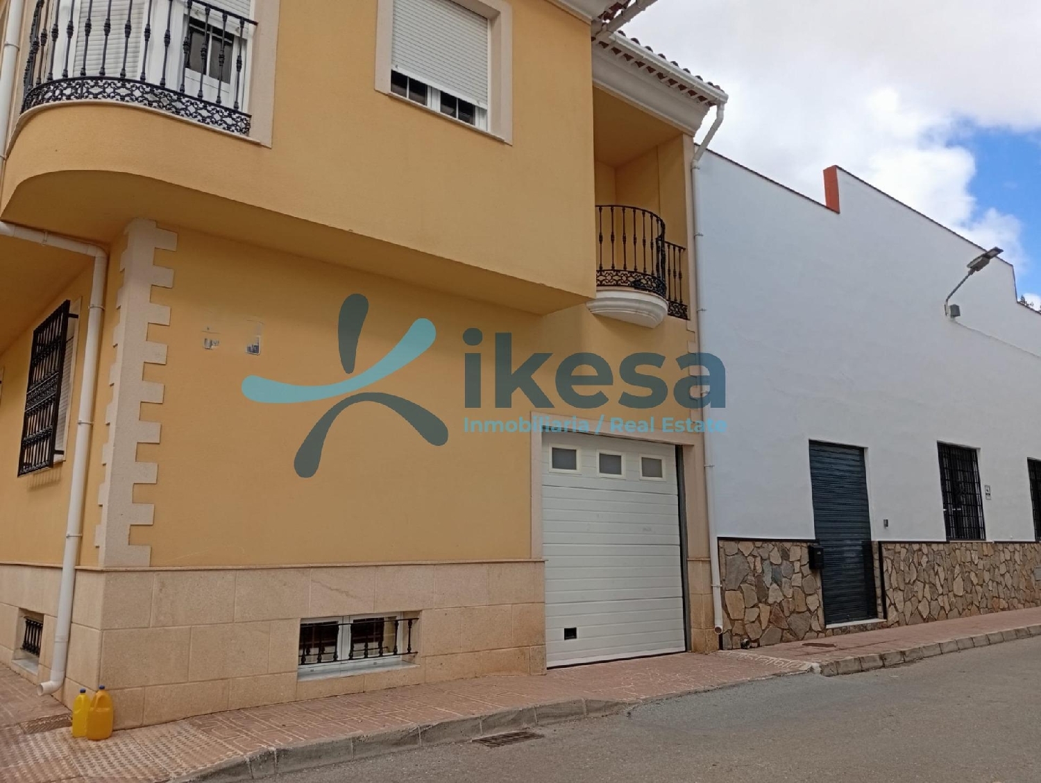  for sale apartment Vélez Rubio Comarca De Los Vélez 3