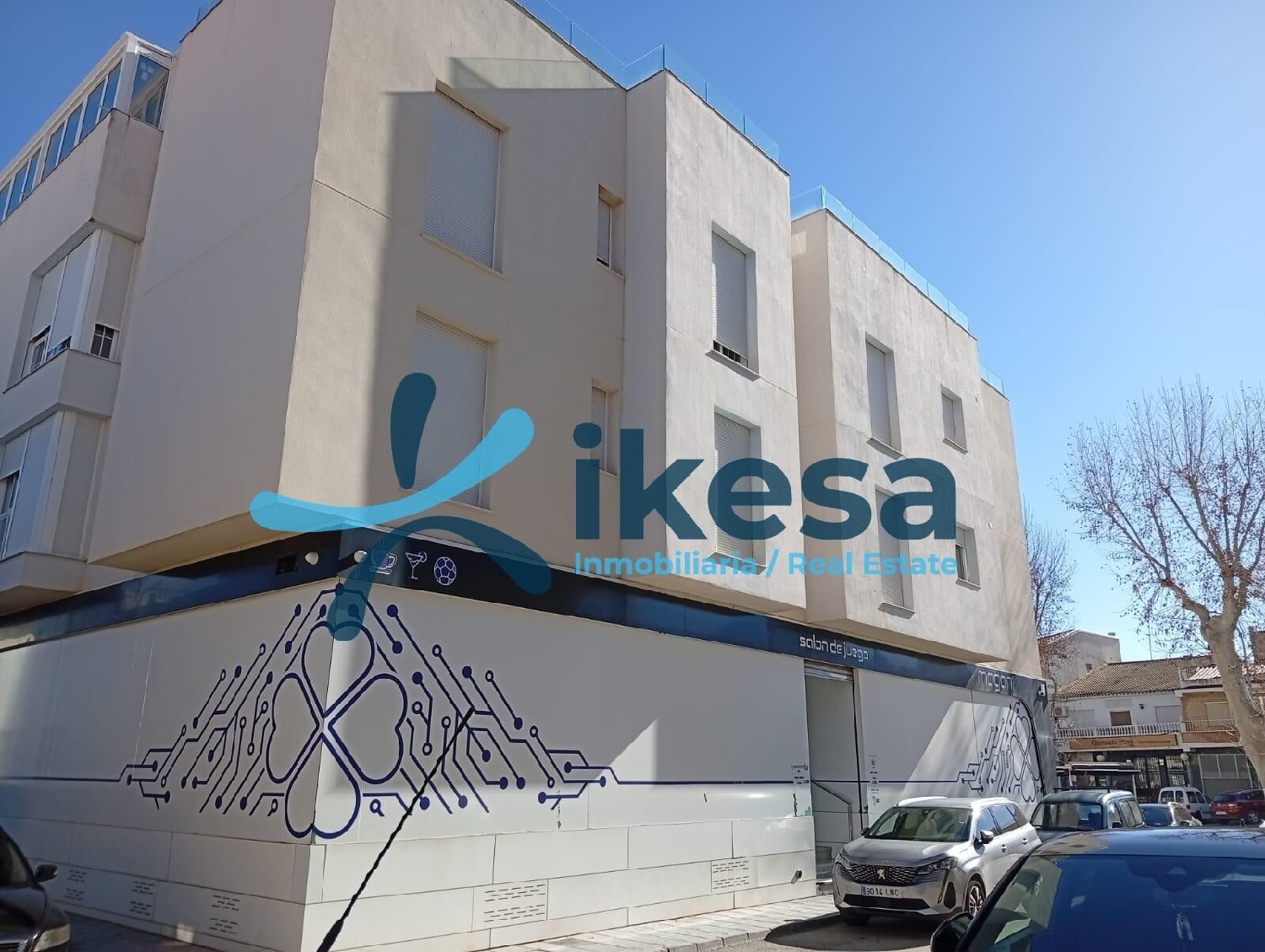  for sale apartment Vélez Rubio Comarca De Los Vélez 2