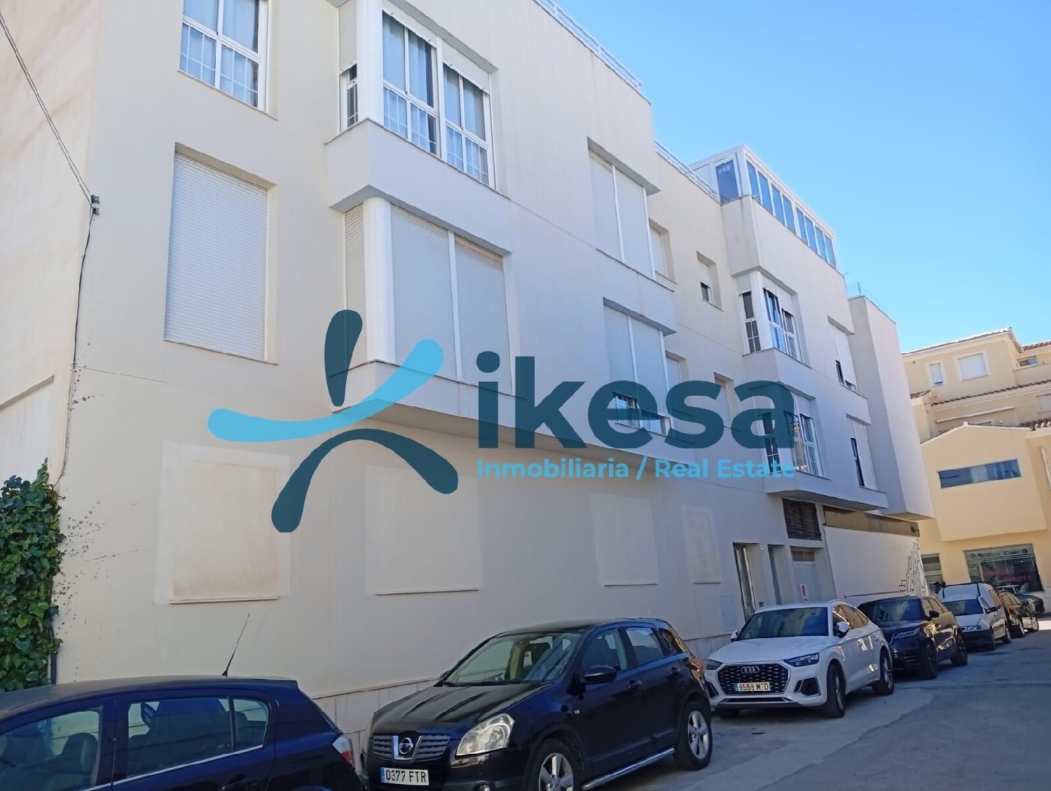  for sale apartment Vélez Rubio Comarca De Los Vélez 1