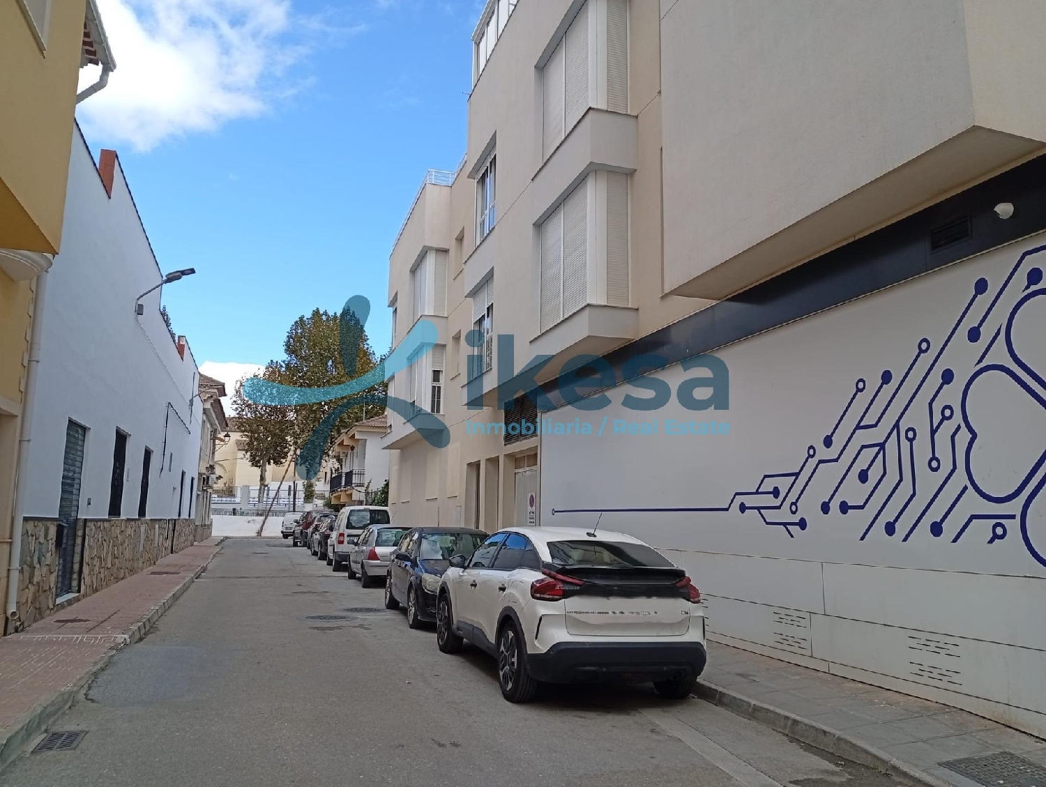  for sale apartment Vélez Rubio Comarca De Los Vélez 2