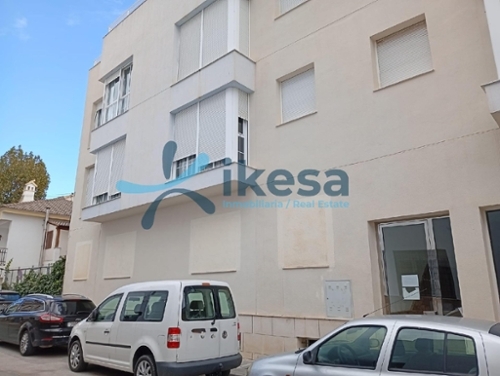 Vélez Rubio Comarca De Los Vélez apartment foto 6375411