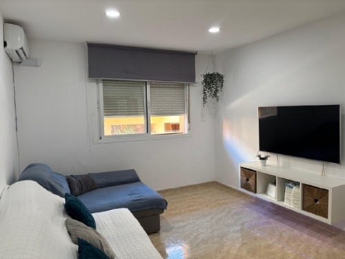 Vicar Poniente Almeriense Wohnung Bild 6376752